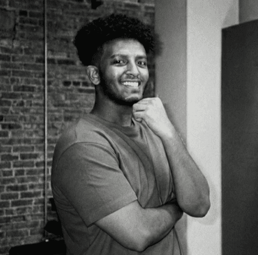 Abe - Founder of VenueMBA